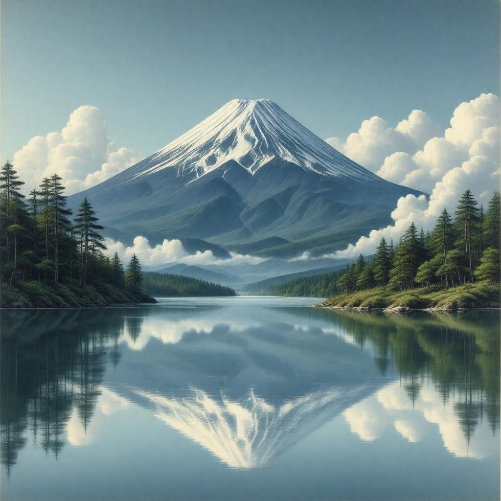 Mount Fuji (World Heritage Site)